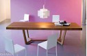 Prince –  Раскладной стол от Calligaris